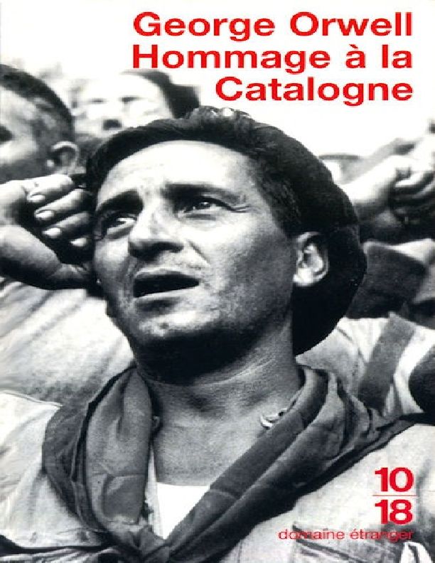 Miniature de Hommage à la Catalogne